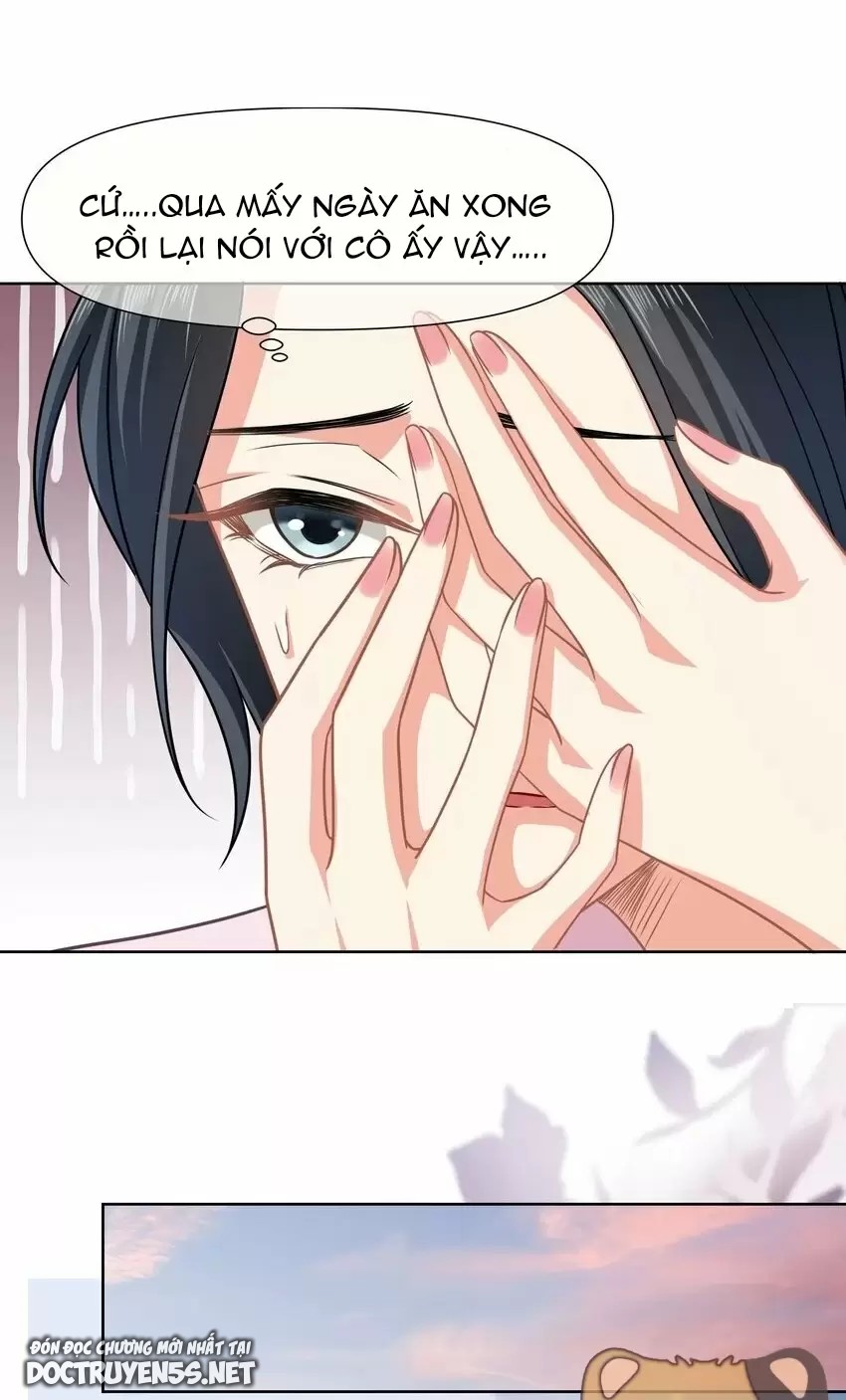 ảnh hậu một tuần mập ba cân chapter 20 34