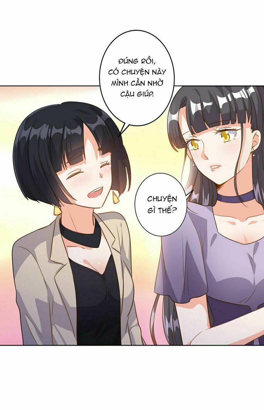 hôn nhân dục vọng: thiếu gia nhẹ một chút! chapter 77 10