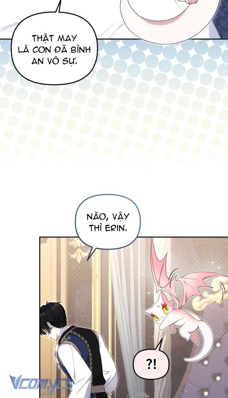 tôi được nuôi dưỡng bởi những kẻ phản diện chapter 63 64