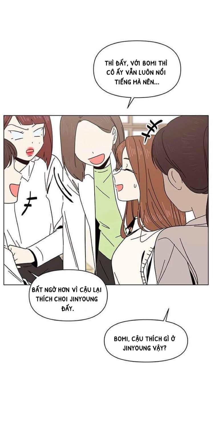 mùa hoa nở rộ chapter 8 57