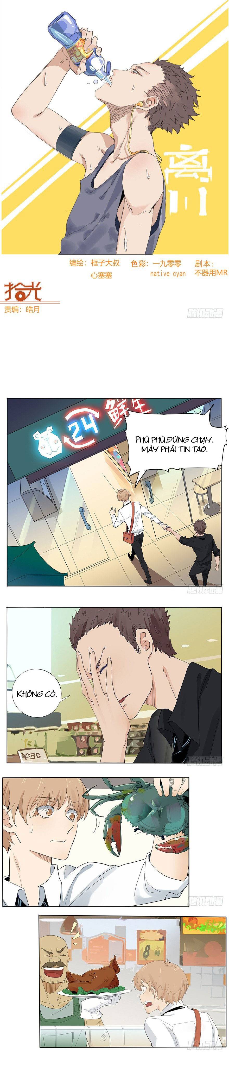 thập quang chapter 5 1