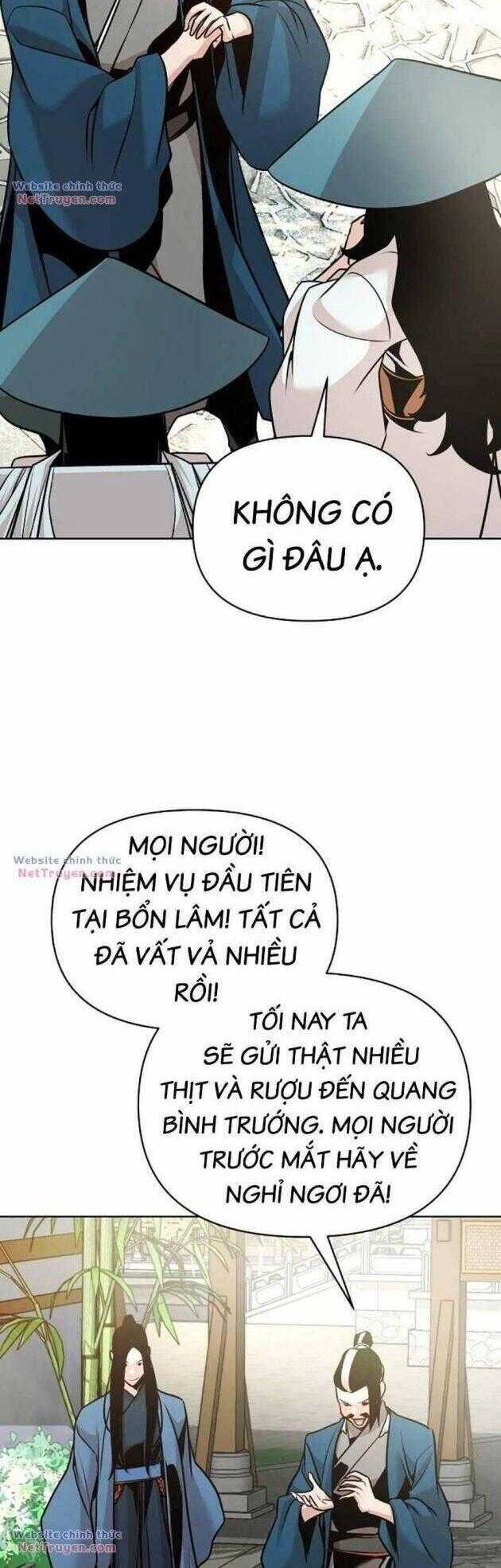 Tiểu Tử Đáng Ngờ Lại Là Cao Thủ chapter 37 24