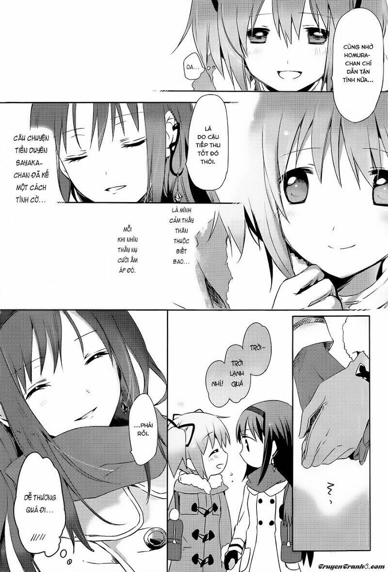 himitsu no hanashi wo kikitai soudesu chapter 2 12