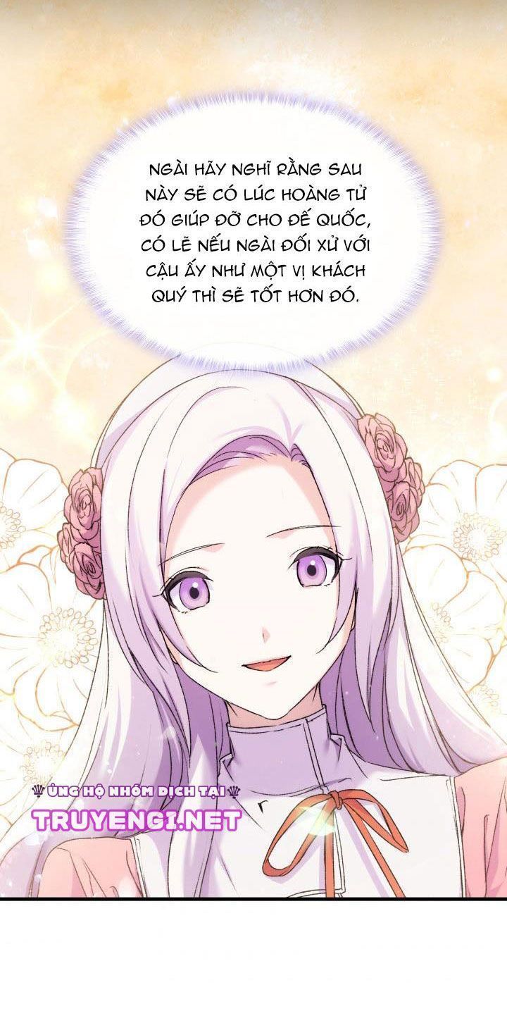 tôi định quyến rũ anh trai nhưng nam chính đã đến chapter 11 47