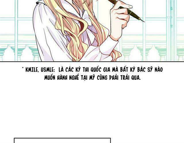 nữ hoàng ngoại khoa chapter 38.2 42