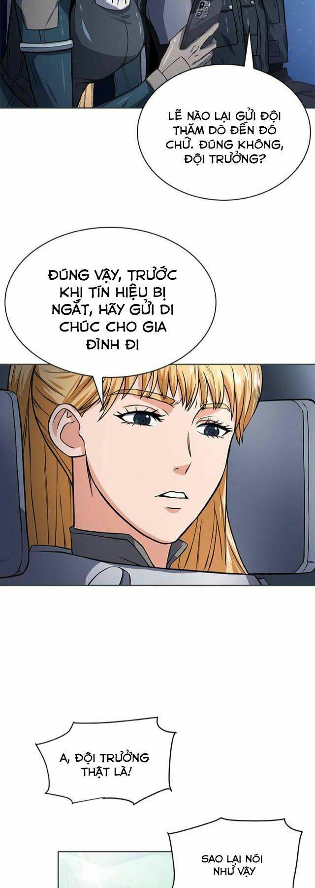 druid tại ga seoul - người hóa thú chapter 41 8