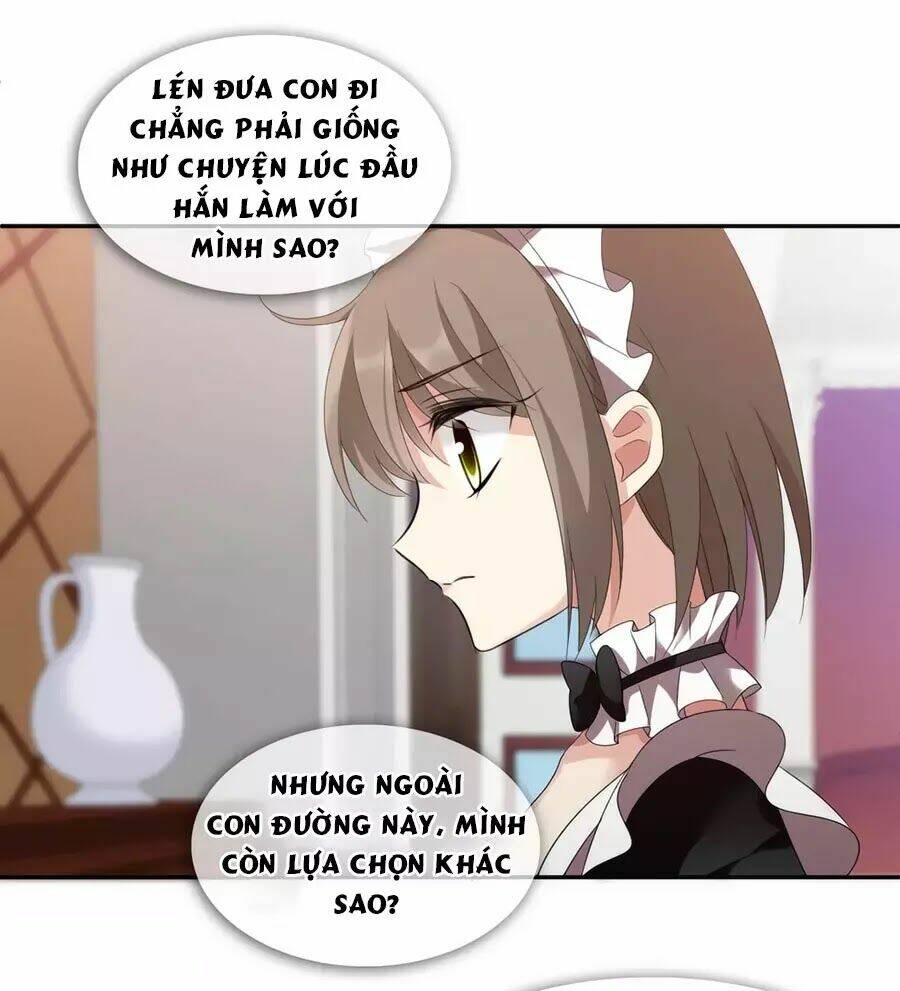 nhân chất tình nhân chapter 38.1 37