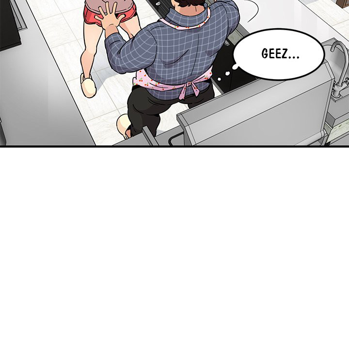 dog on patrol chapter 22 100