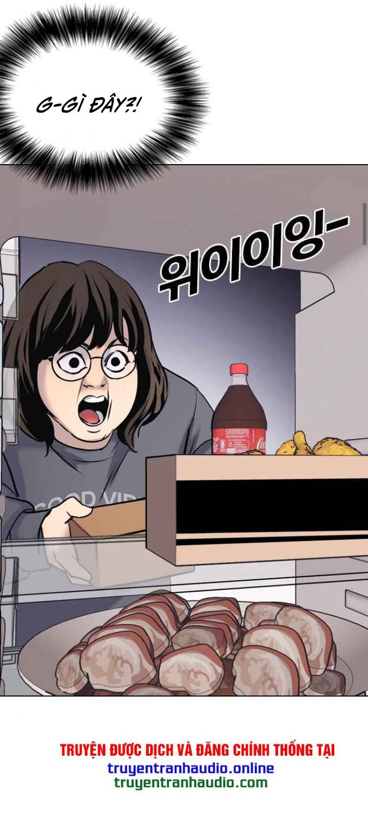 nhật ký khát vọng (desire diary) chapter 9 40