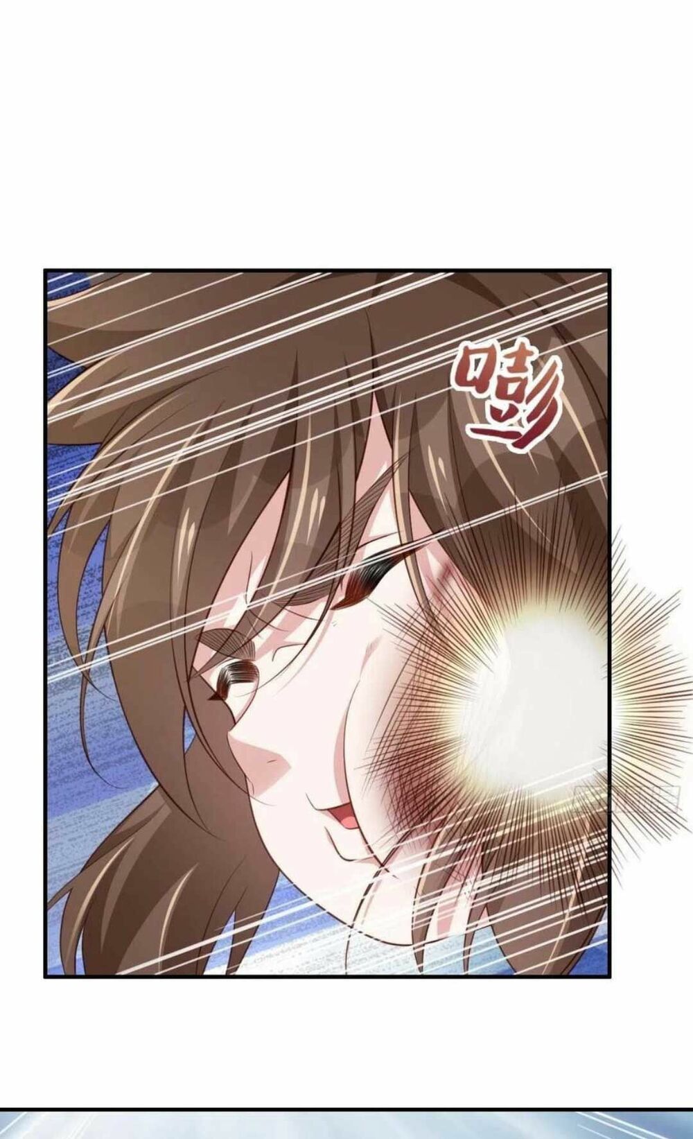 thuần hóa ba ba bạo quân chapter 31 45