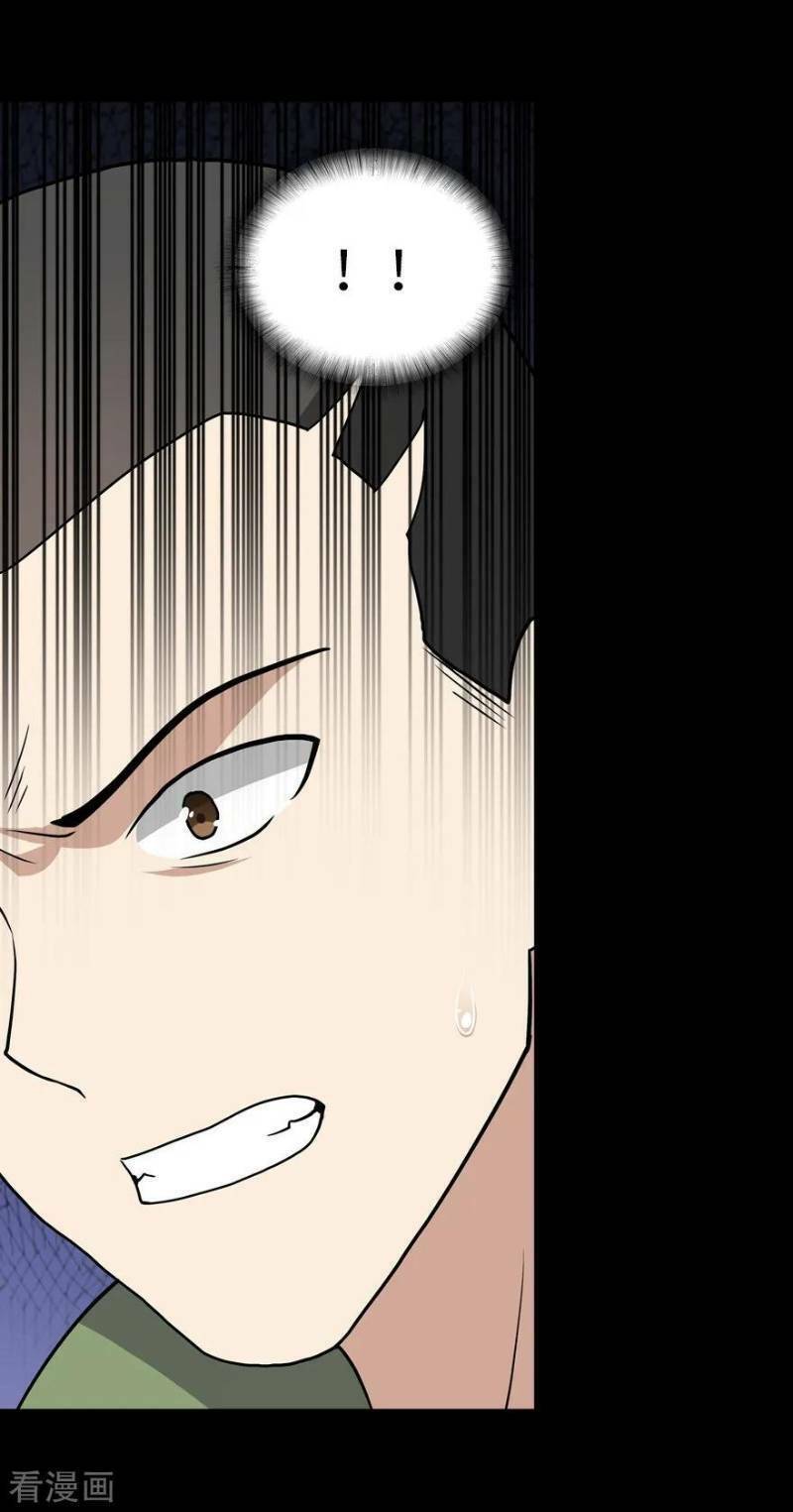 bạn gái virus của tôi chapter 113 35