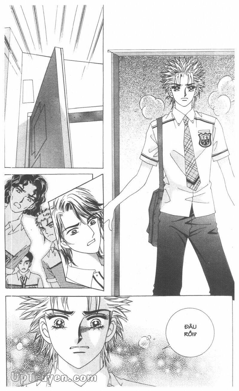 cáo già gặp sói điên chapter 5 35