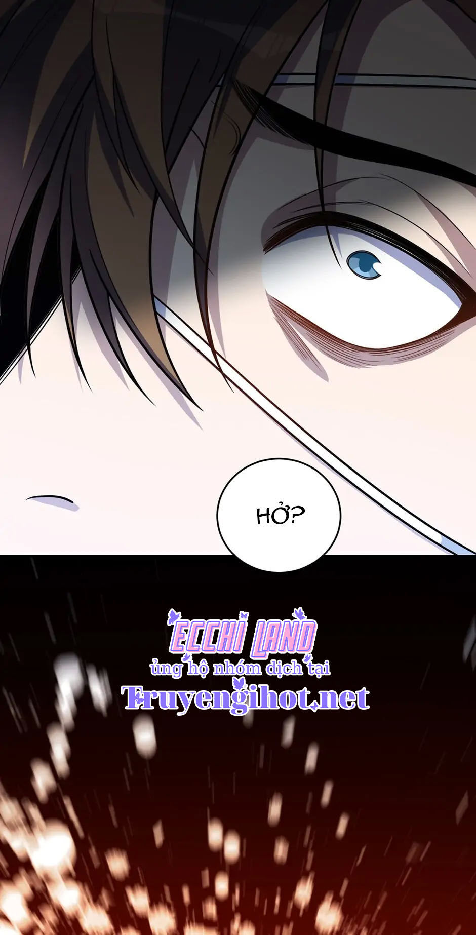 [16+] killing my love chapter 98.2 7