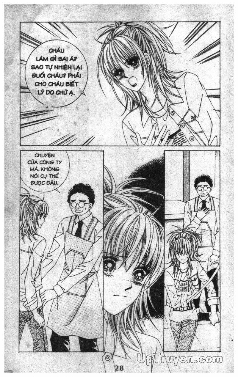 dạ khúc chapter 5 27