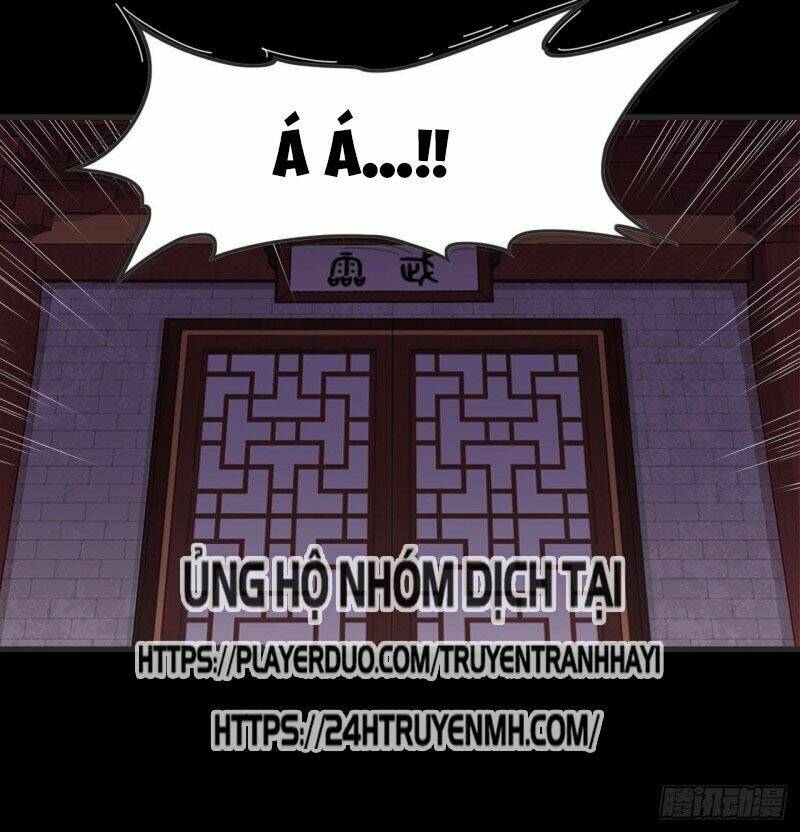 lãnh chúa cái gì không quan trọng chapter 70 5