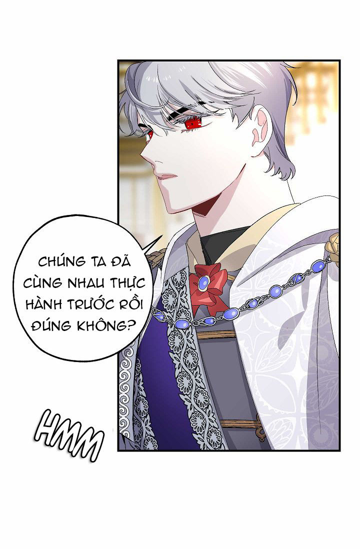 mối tình đầu của bạo chúa chapter 32 26