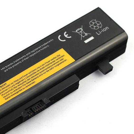 Pin Tương Thích Cho Laptop Lenovo Ideapad G580 G585 - Hàng Nhập Khẩu New Seal TEEMO PC TEBAT1172