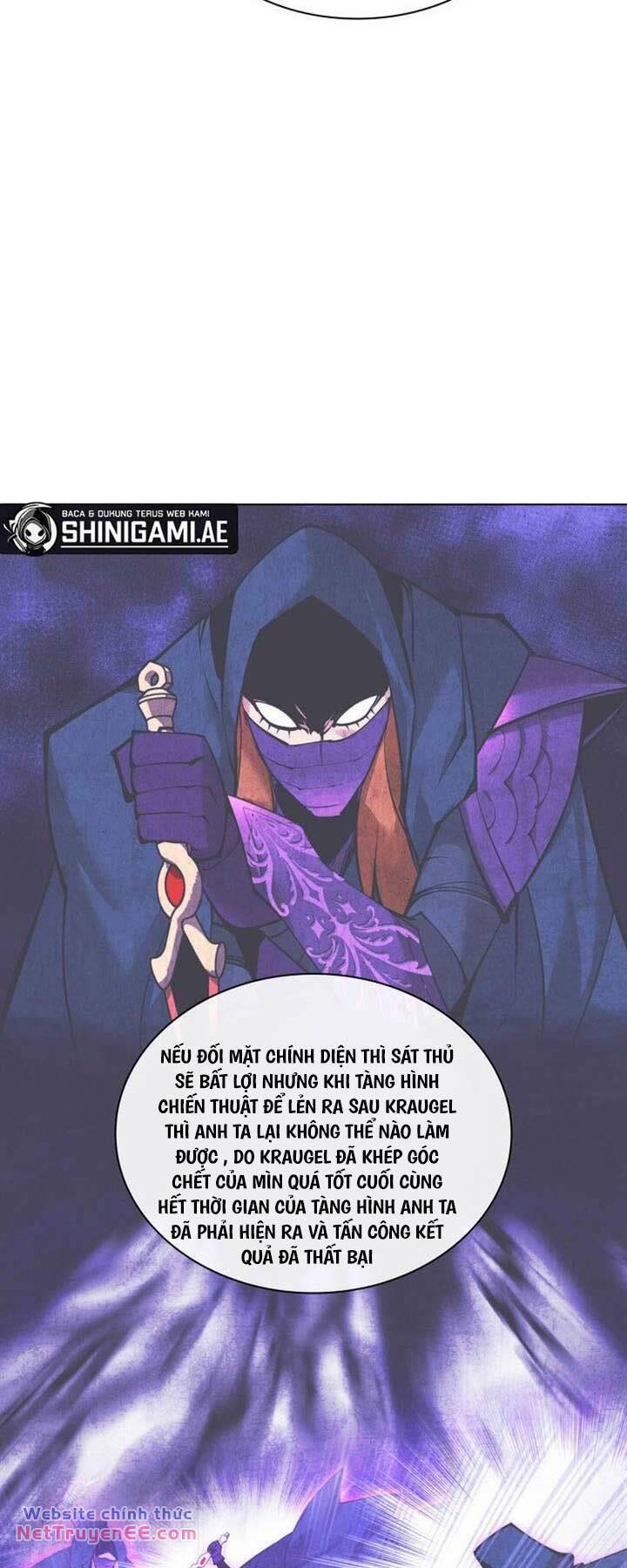 Thợ Rèn Huyền Thoại Chapter 224 3