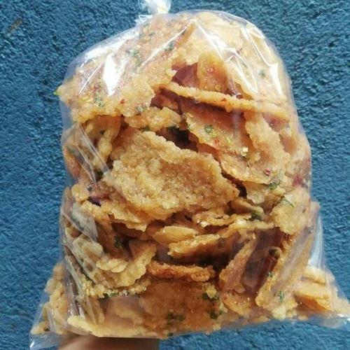 Cơm Cháy Mắm Hành Bể Viettin Mart 1KG