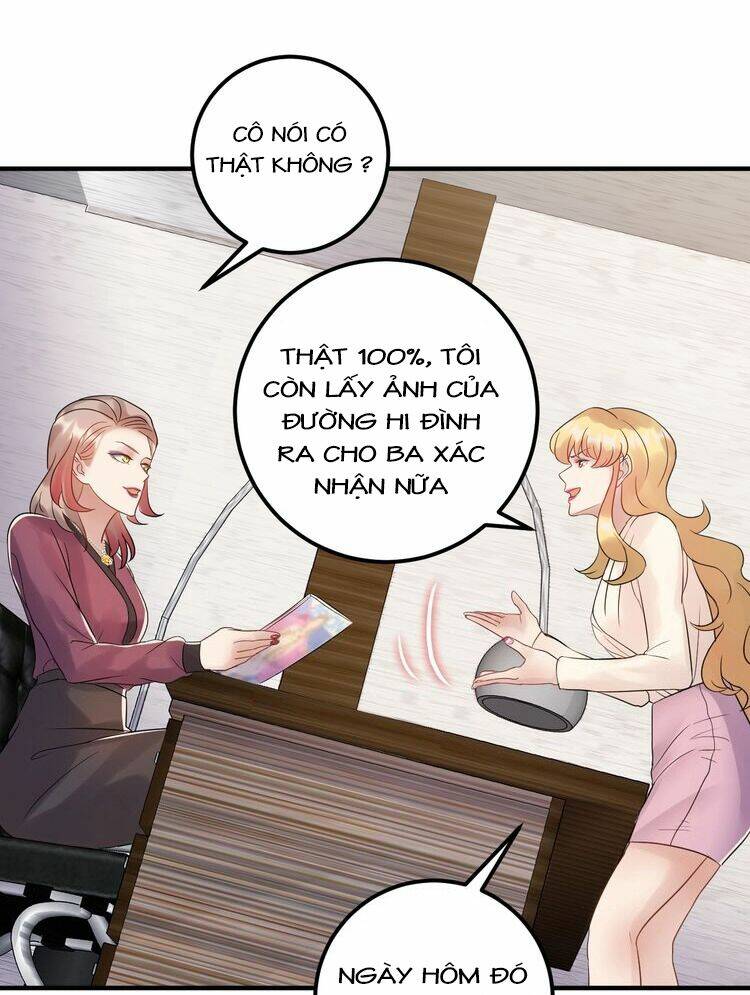 trọng sinh chi ức vạn ảnh hậu yếu thượng vị chapter 205 1