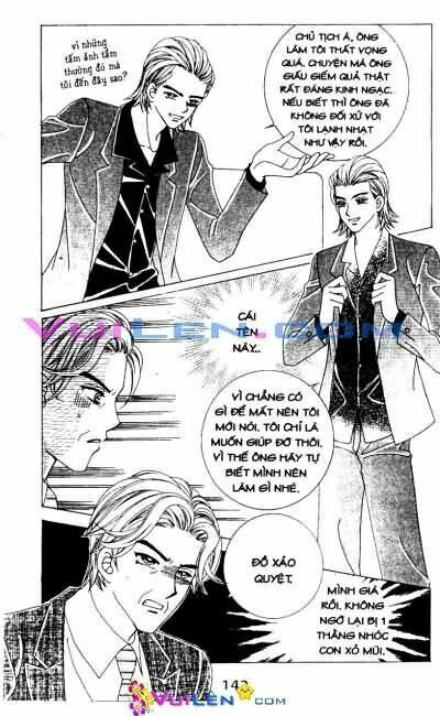 thiên thần tái thế chapter 10 142