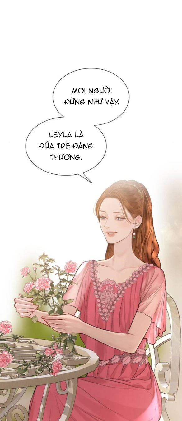 khóc đi hay là cầu xin tôi cũng được chapter 25.2 8