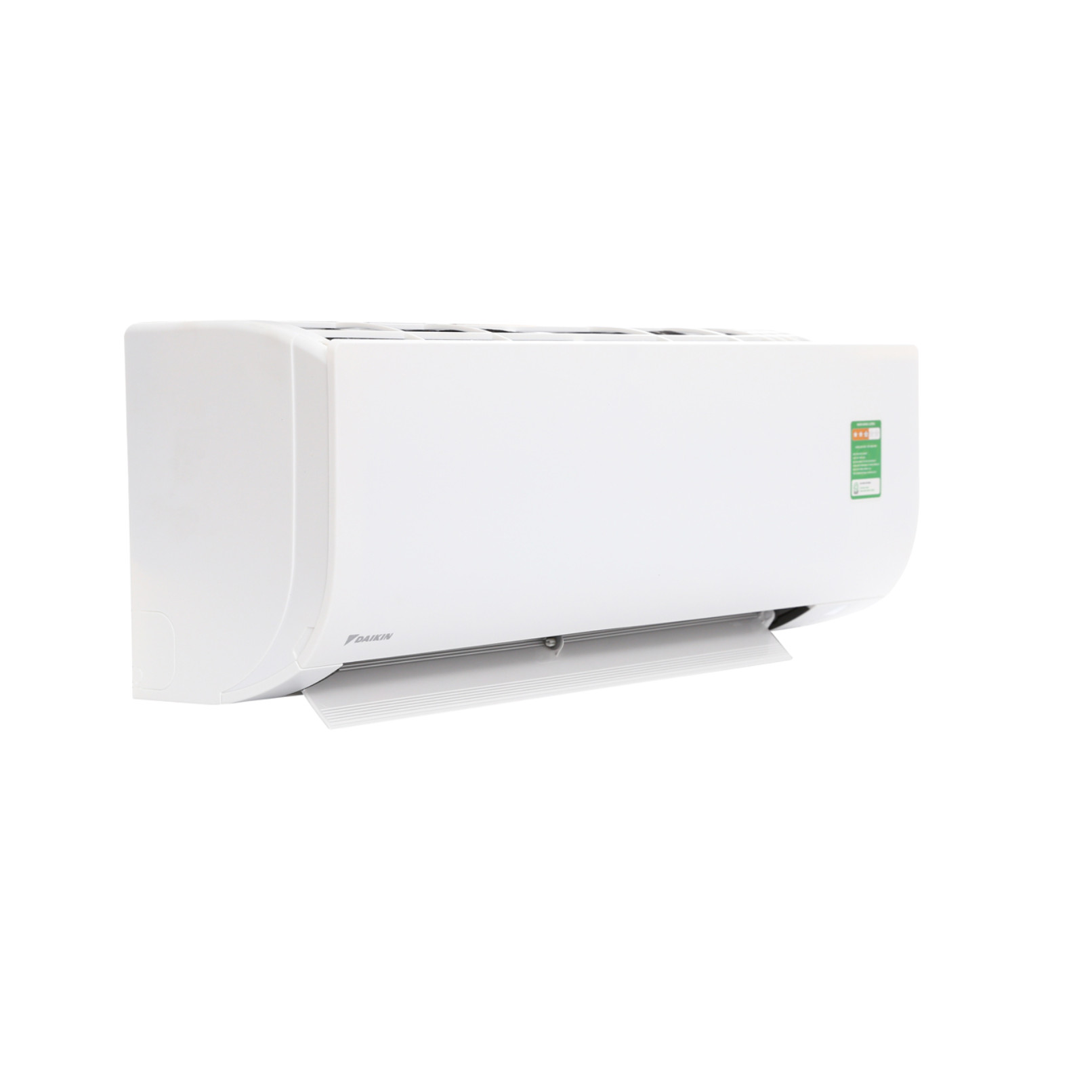 Điều hòa Daikin FTC25NV1V - 1 chiều - 1HP - R32 - Hàng Chính Hãng