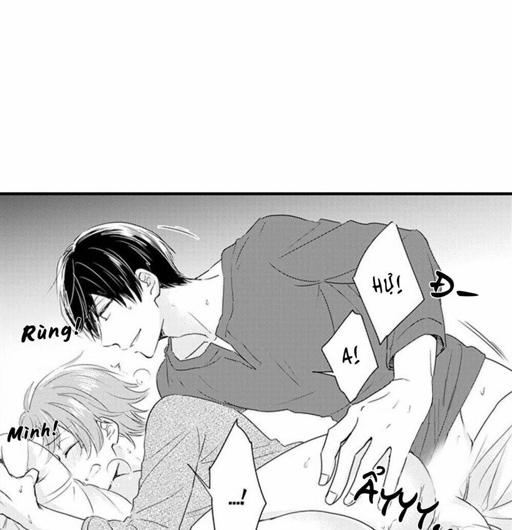 mang thai ở trường nam sinh chapter 67 31