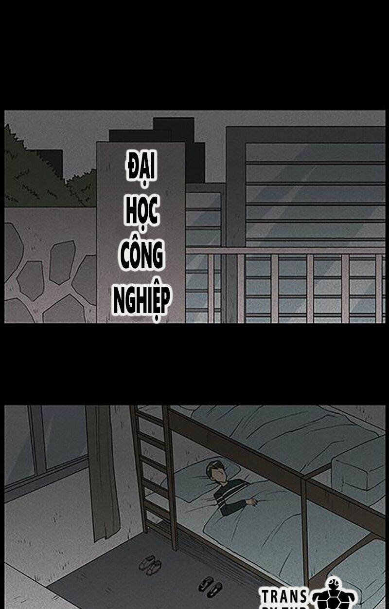 kinh dị đêm khuya chapter 39 15