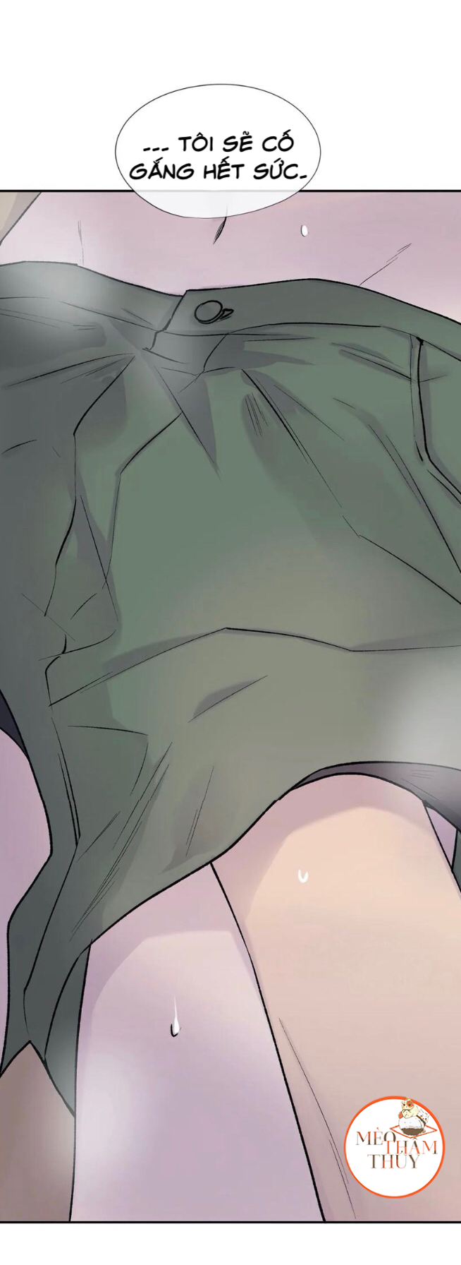 đừng viết nữa, tác giả thân mến! chapter 14 58