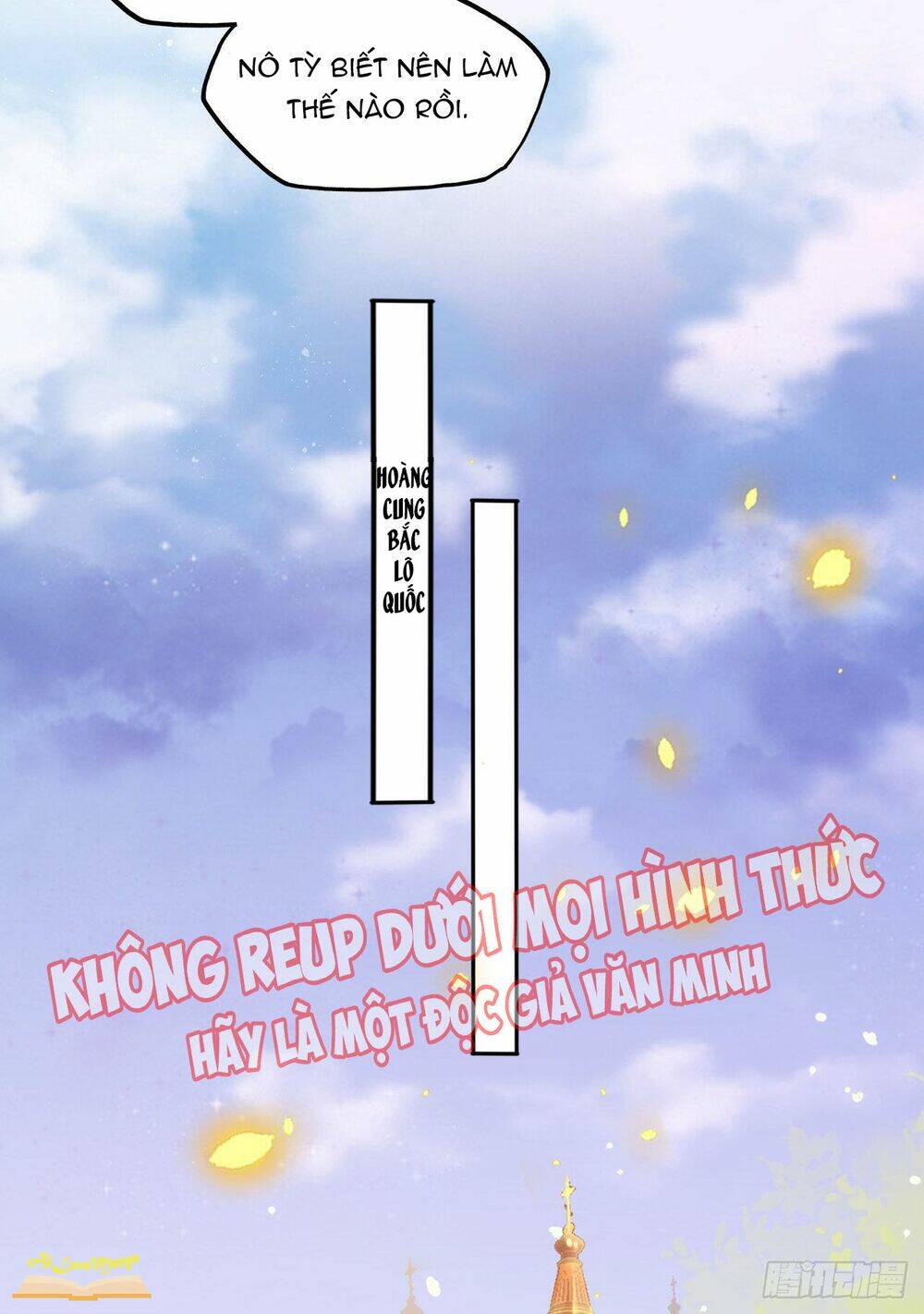 vương phi thật thích trang điểm chapter 86 19