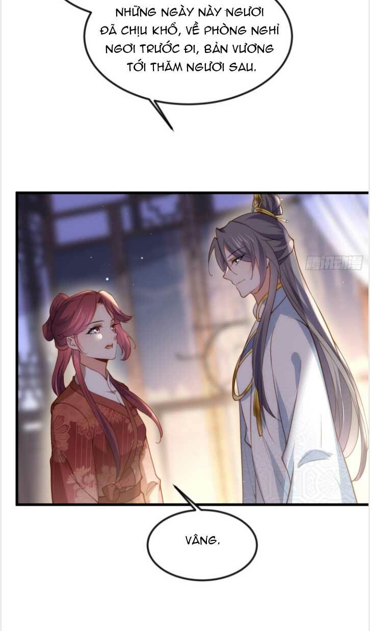 hoạn phi thiên hạ chapter 188 11