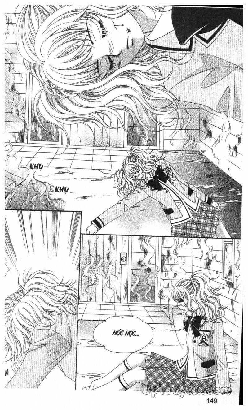 thoát kiếp hồ ly chapter 9 42