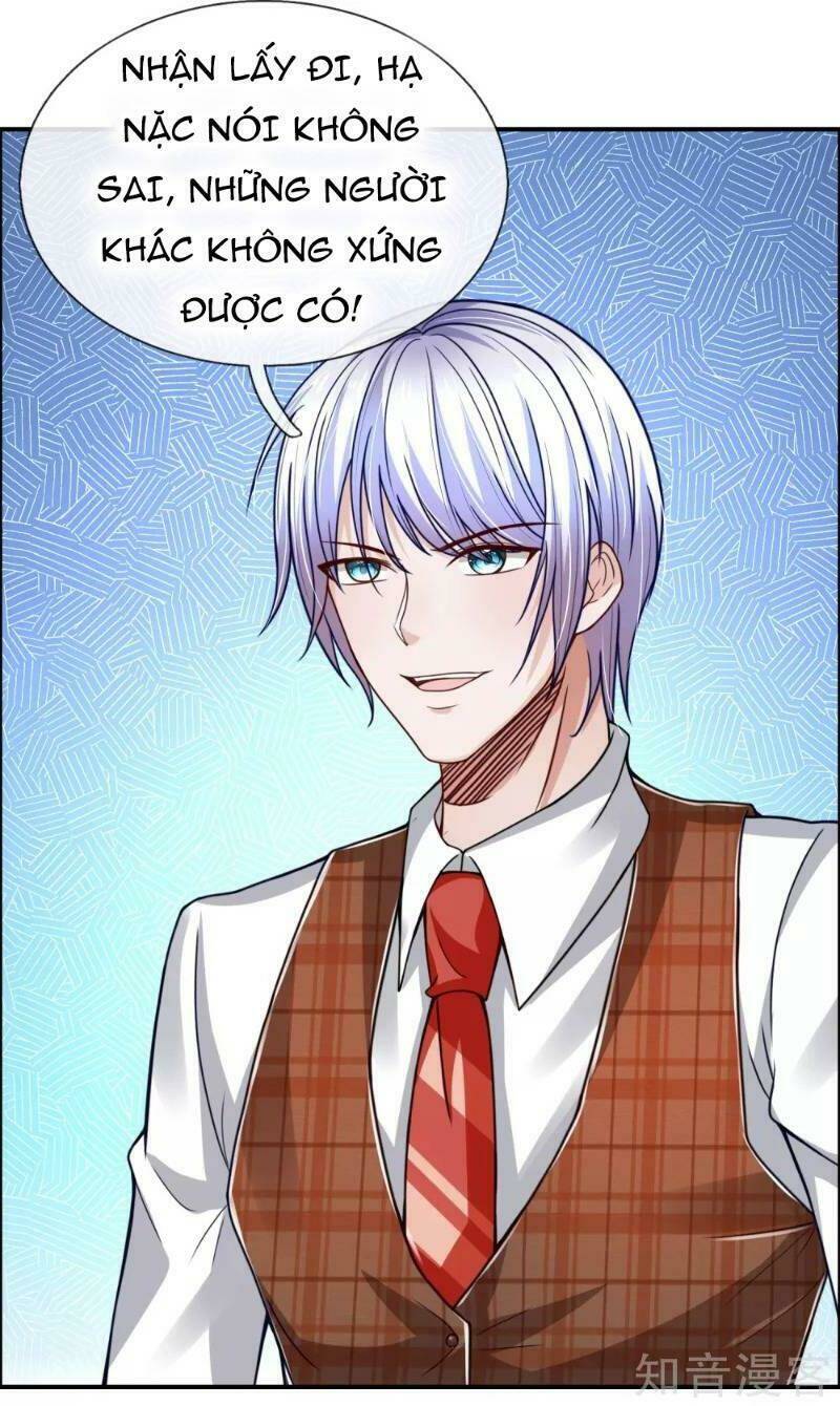 tuyệt đỉnh khí thiếu chapter 30 14