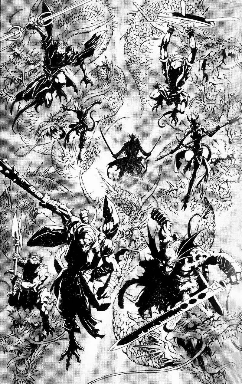 monster collection chapter 24 27