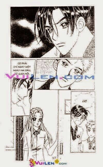 hắn ta, anh ấy và cô ấy - he and that girl chapter 5 98