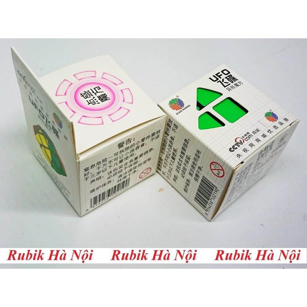 Rubik DianSheng UFO