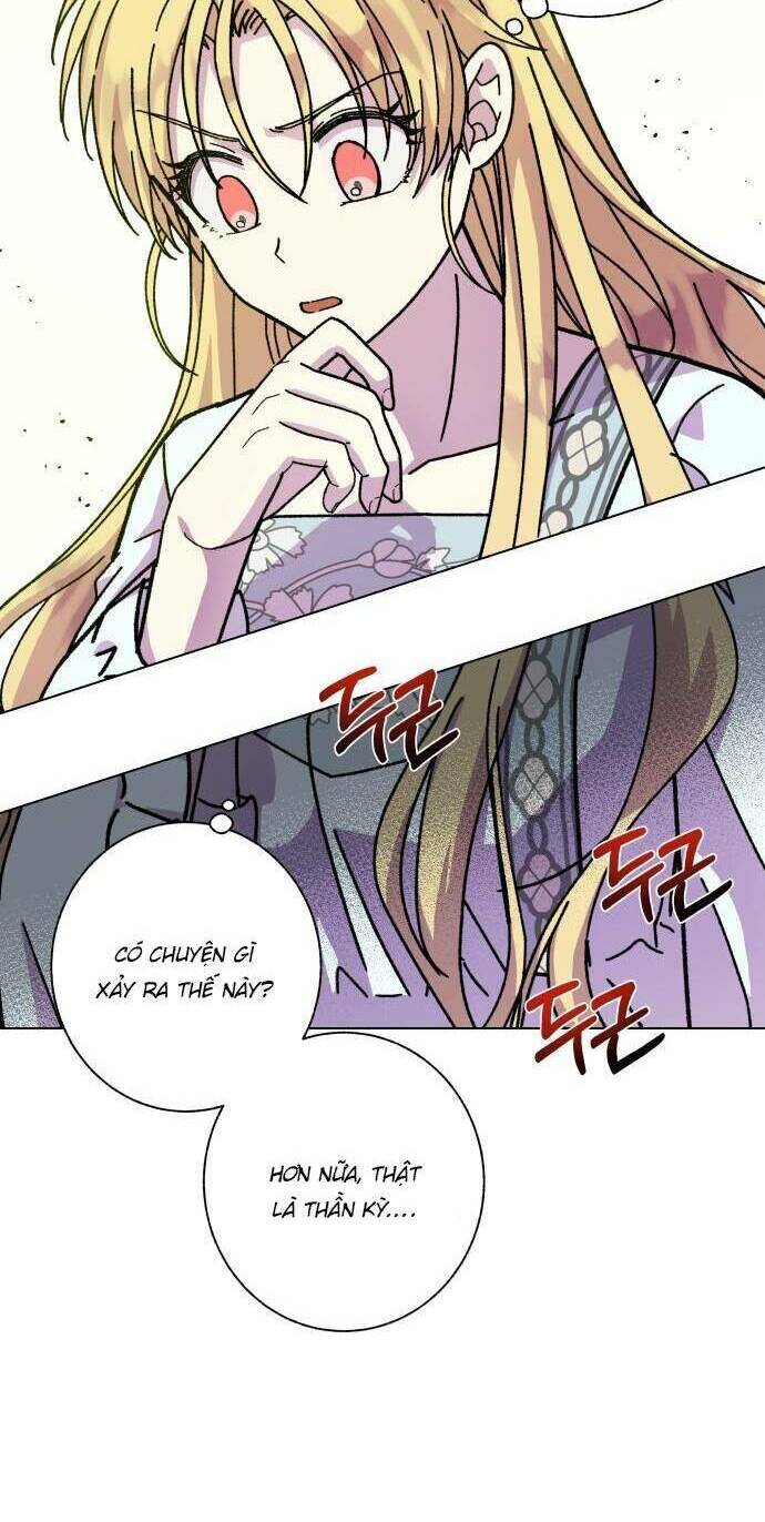 tôi mang trong mình trái tim của rồng chapter 9 27