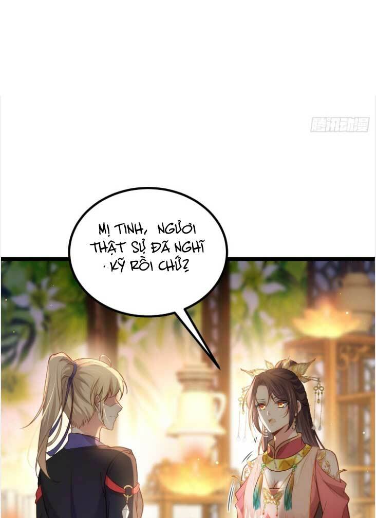 hoạn phi thiên hạ chapter 269 20