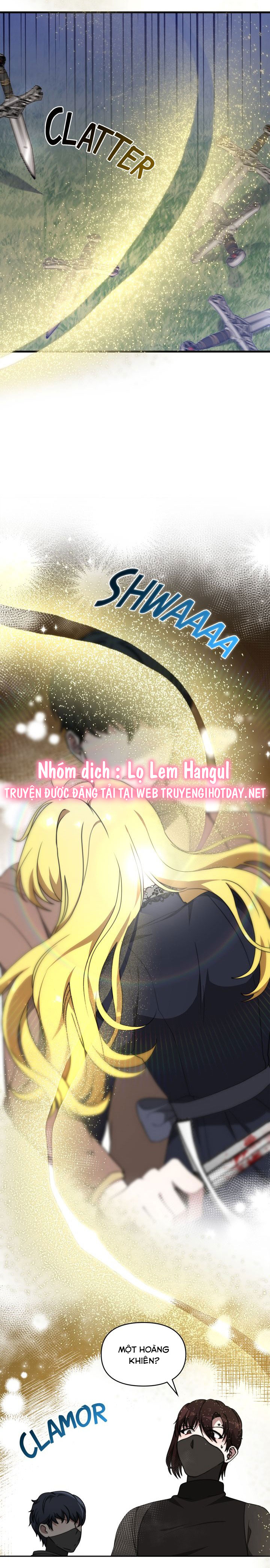 công nương eluana vita chapter 79 22