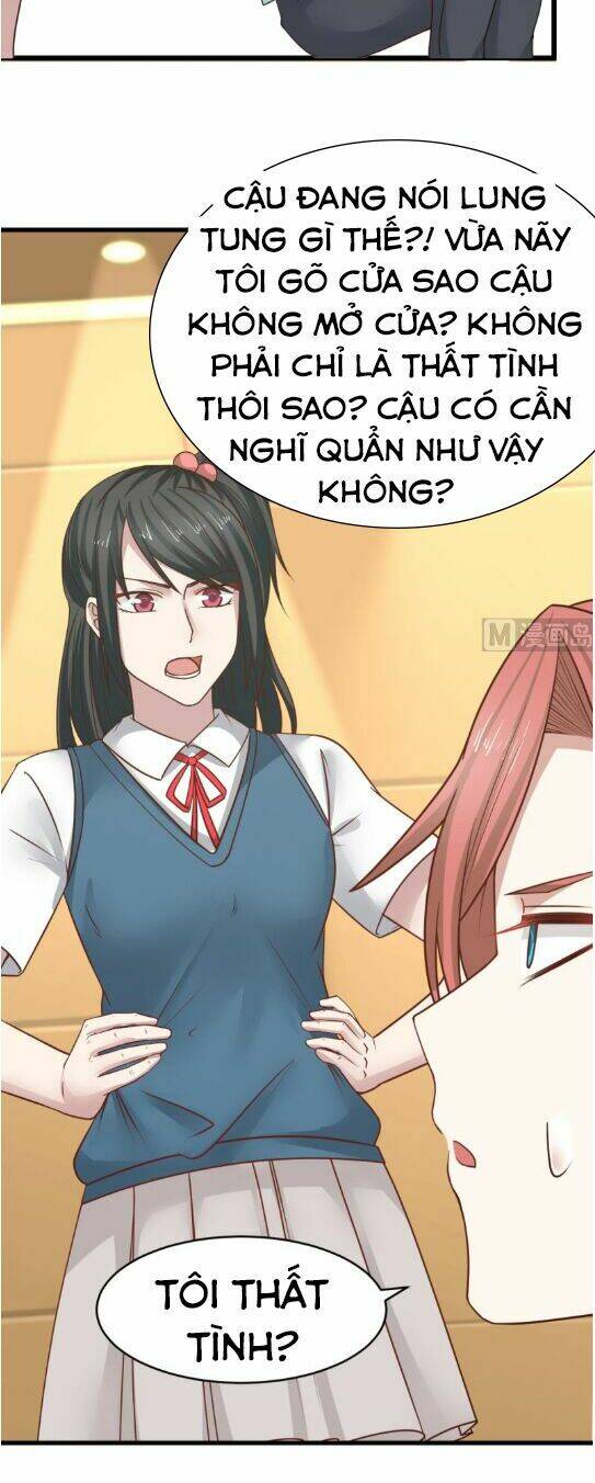 trên người ta có một rồng chapter 2 8