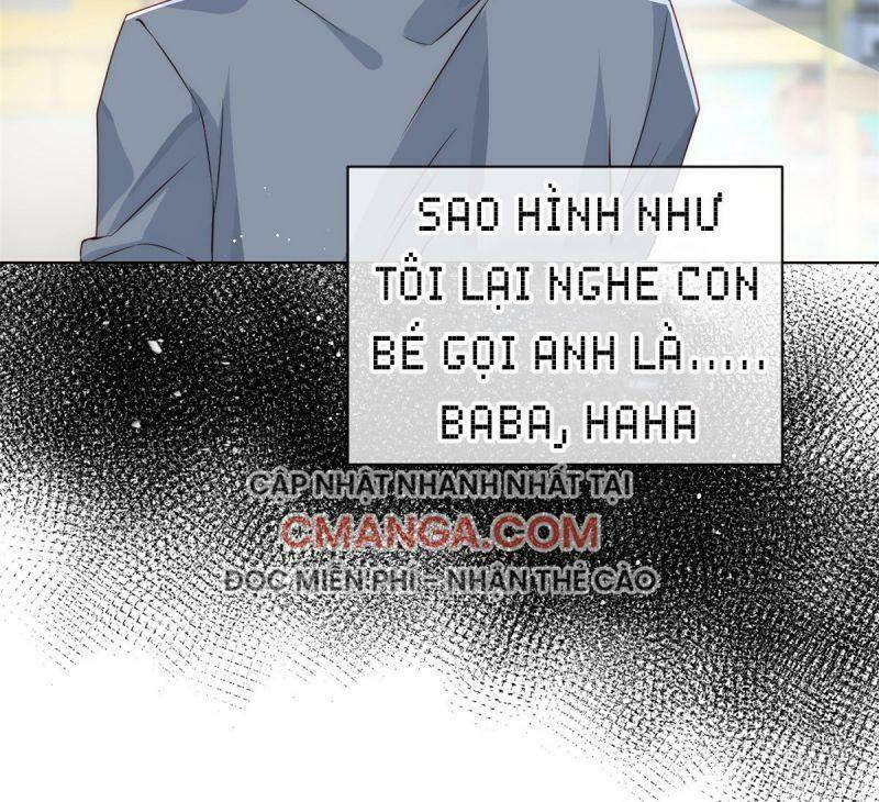 đoàn sủng lão đại ba tuổi rưỡi chapter 2 54