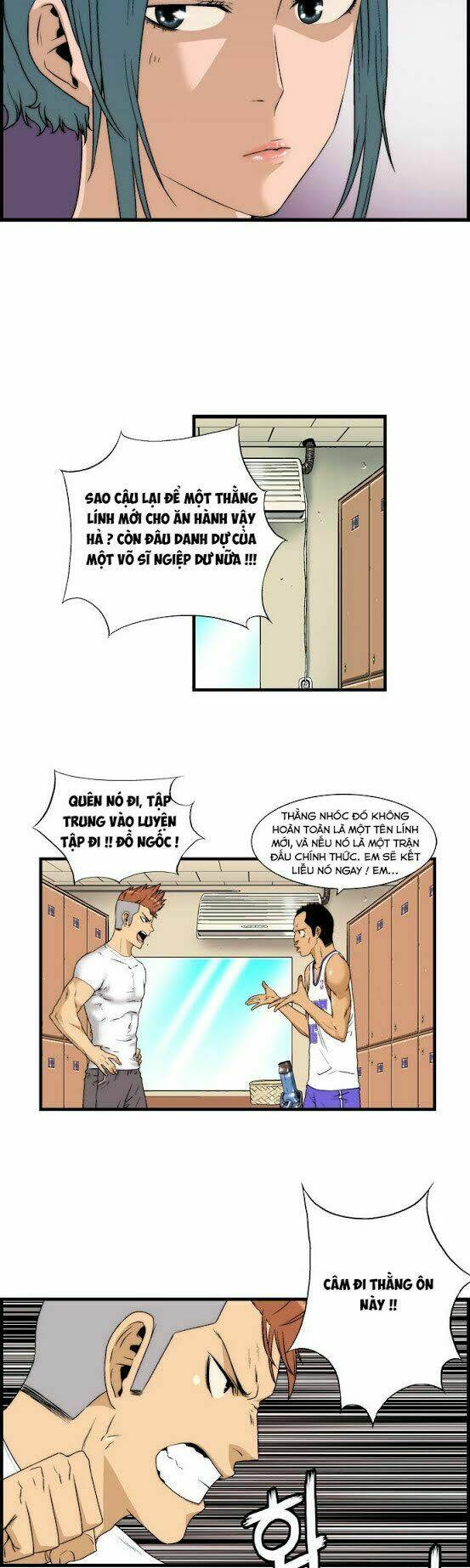 green boy chapter 32 10