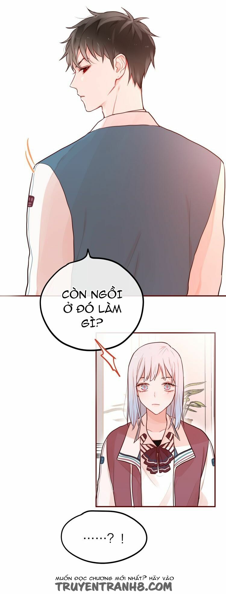 trú dạ liên miên chapter 3 27