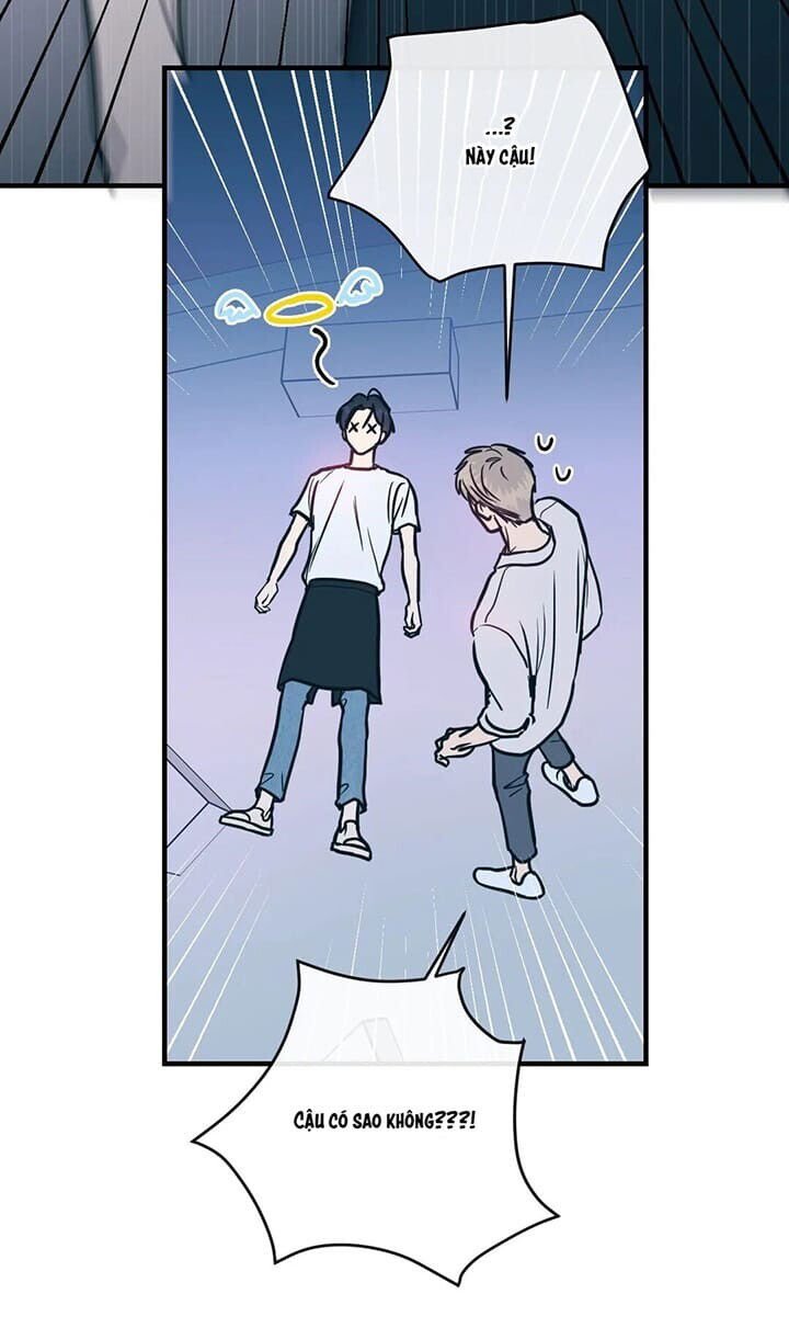 tình yêu ngây dại chapter 5 11