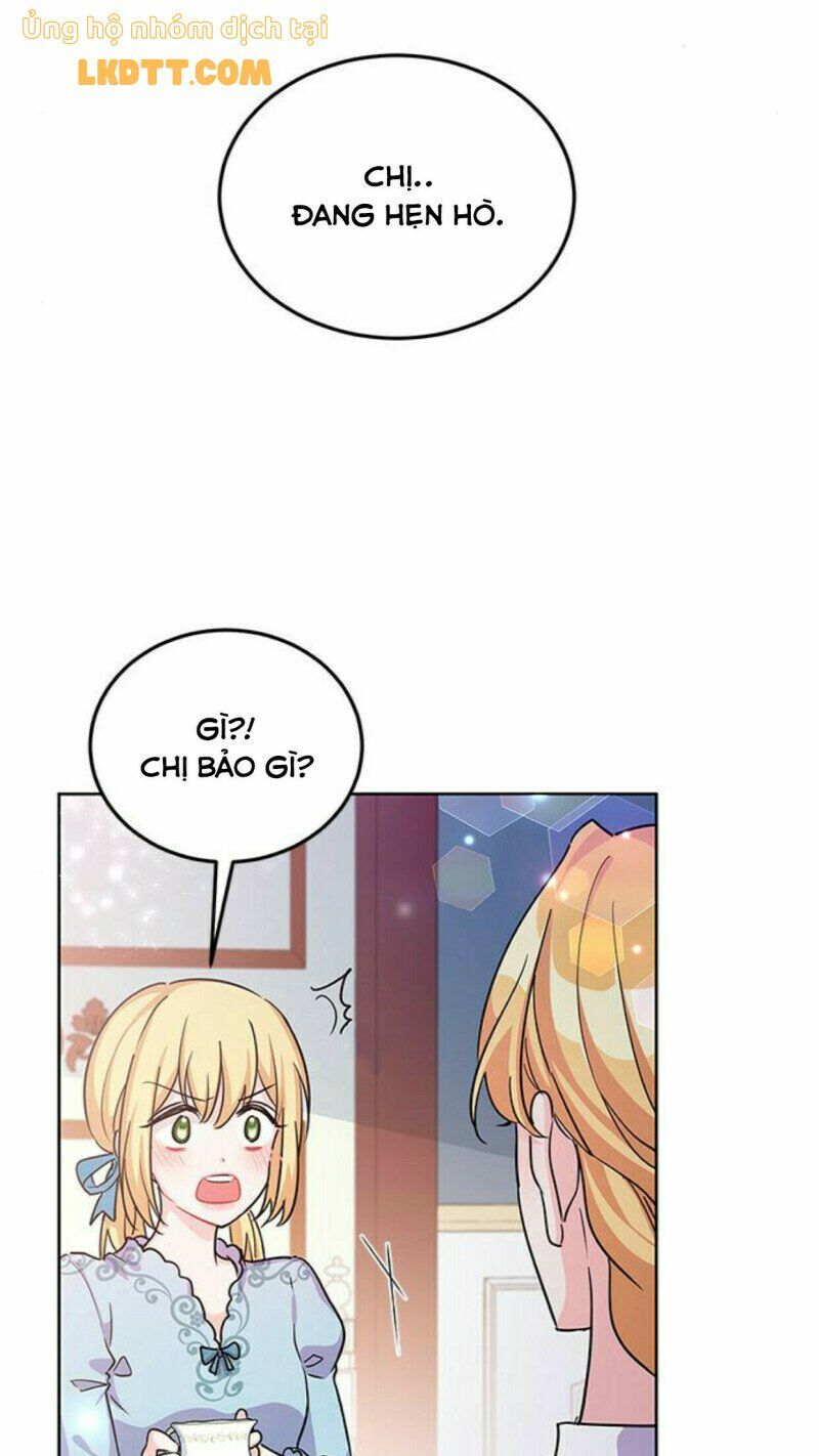 nữ hiệp trở về chapter 21 55