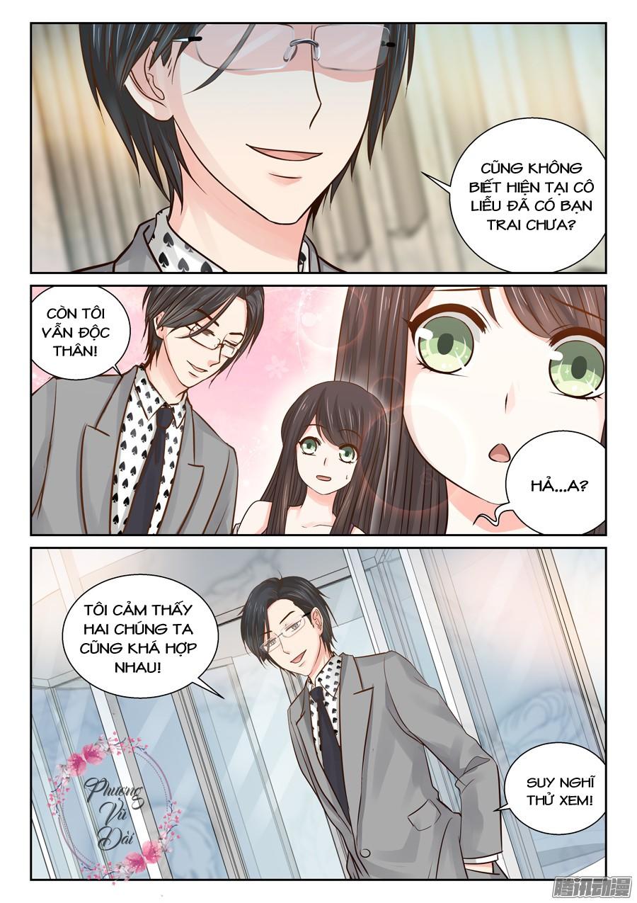 lưu luyến không rời chapter 6 8