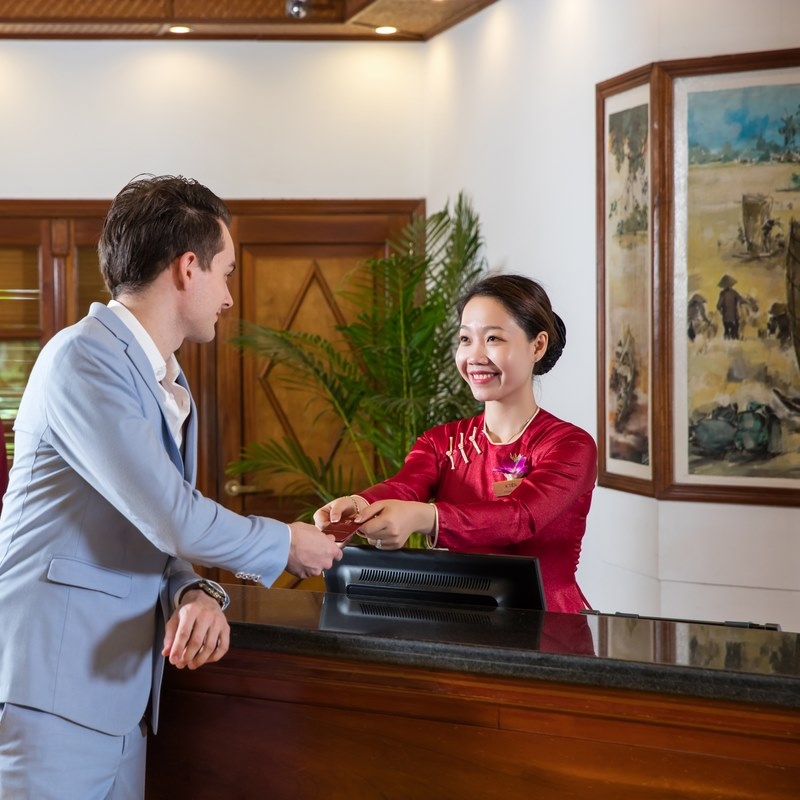 Victoria Cần Thơ Resort 4* - Buffet Sáng, Hồ Bơi Ngoài Trời, Gần Bến Ninh Kiều, Không Gian Xanh Giữa Miền Sông Nước