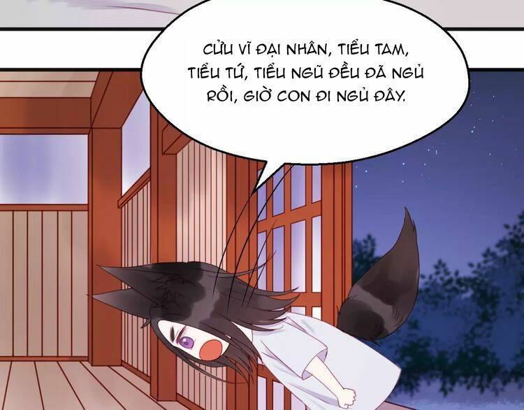 lượm được 1 tiểu hồ ly chapter 80 29