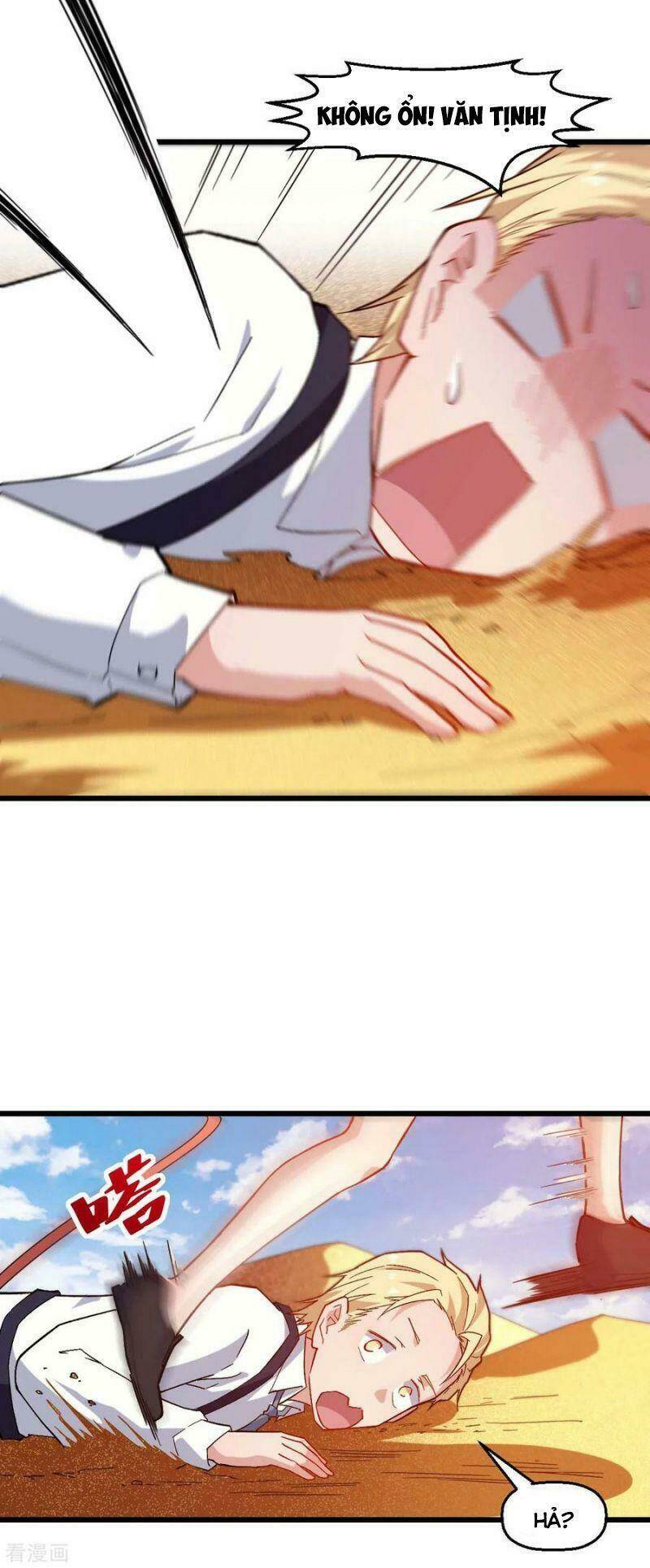 vườn trường cuồng sư hệ thống chapter 157 9